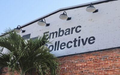 Scaling the Sunshine State: Top 5 Highlights from the Embarc Collective Early-Stage Venture Summit