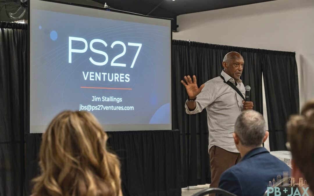 Inside Our Venture Capital Thesis: Breakthrough Founders, Real Results