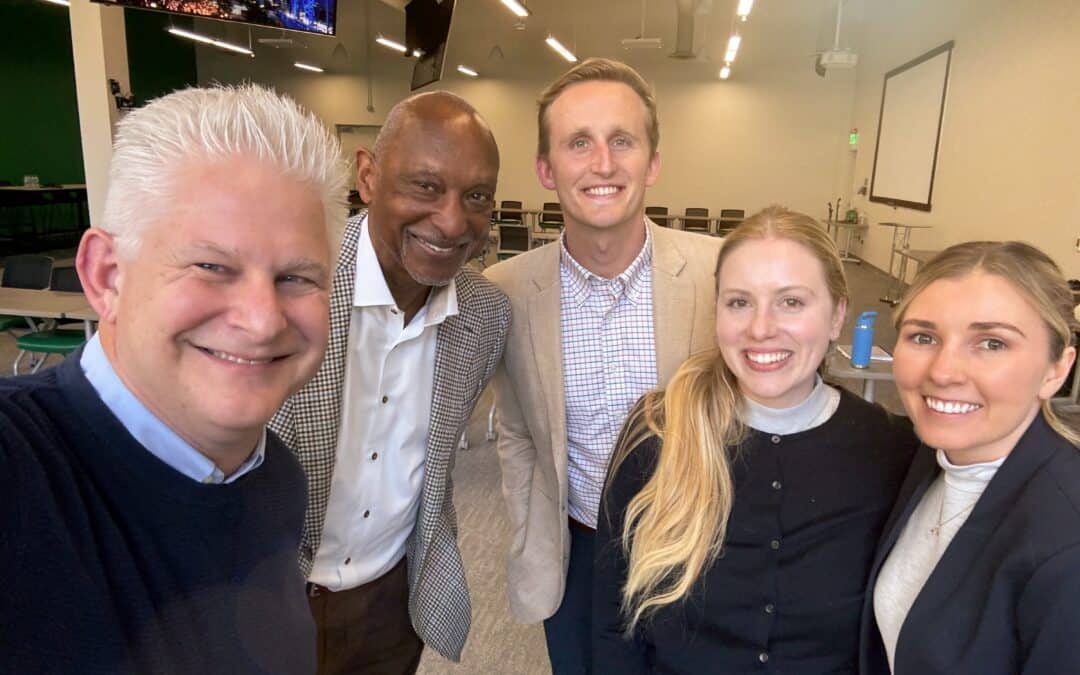 Inside Our Venture Capital Thesis: Breakthrough Founders, Real Results