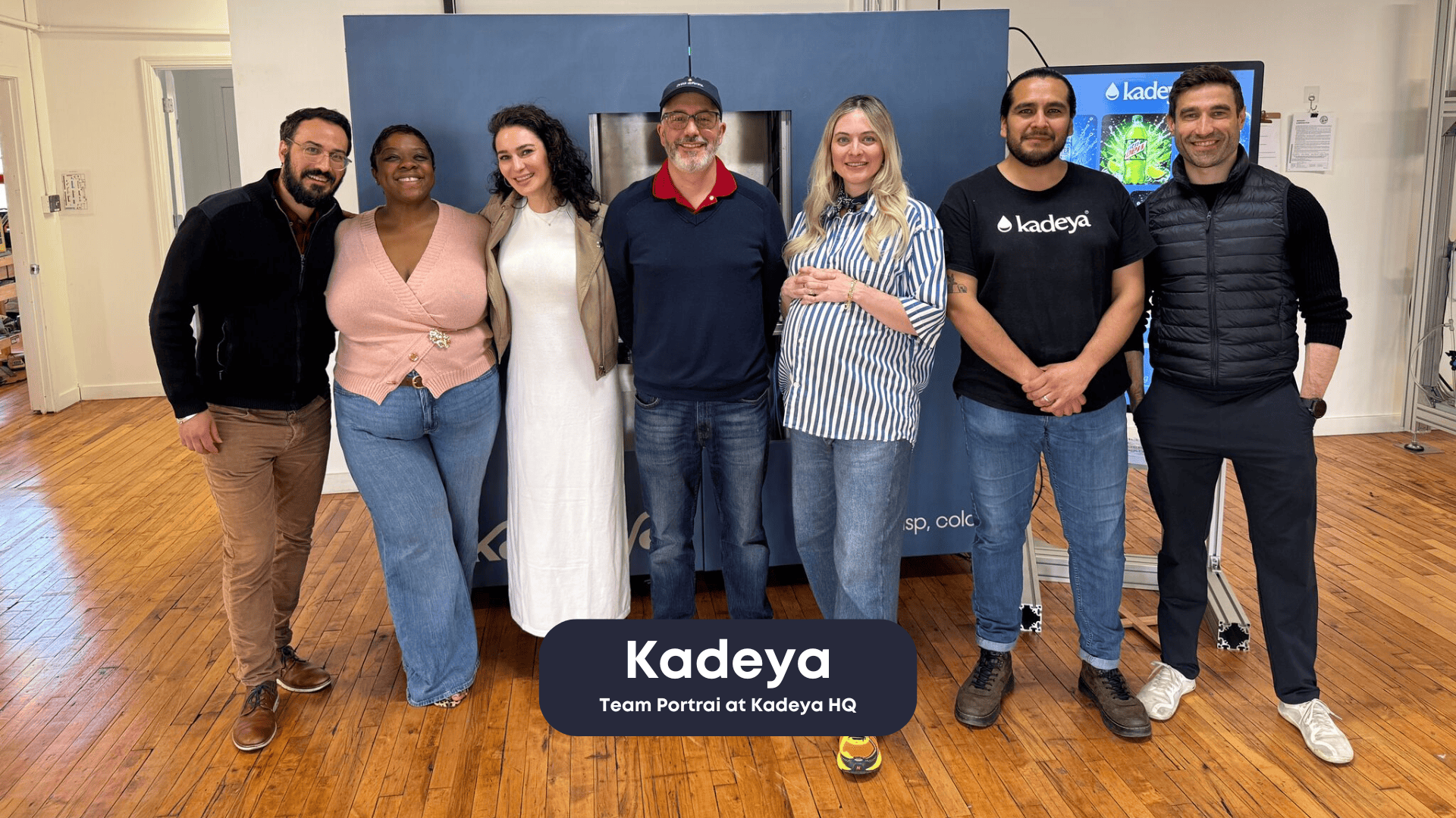 Kyle Lampkin Black Founders Demo Day Jacksonville