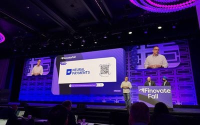 FinovateFall and Visa Name Neural Payments as Best of Show Winner
