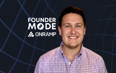 PS27 Founder Mode Podcast with Paul Holder, Co-Founder and CEO of OnRamp